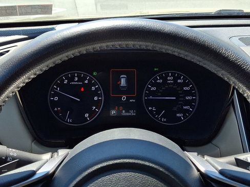 Used 2020 Subaru Outback Premium AWD/4WD image 22