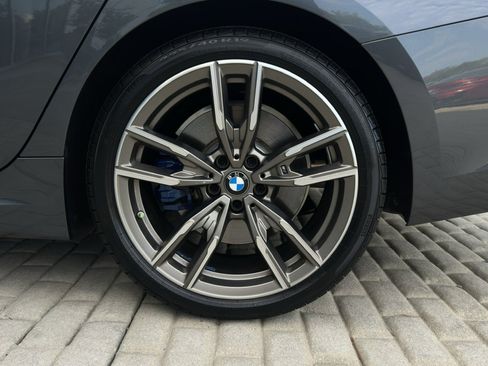 Used 2020 BMW M340i RWD image 23