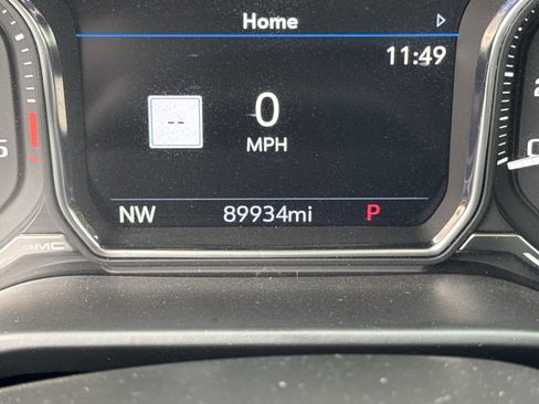 Used 2021 GMC Sierra 3500 Denali w/ Denali Ultimate Package image 19