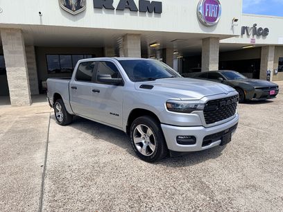 New 2026 RAM 1500 Express