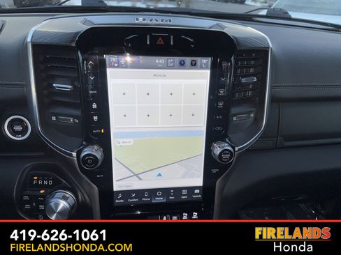 Used 2023 RAM 1500 Laramie image 26