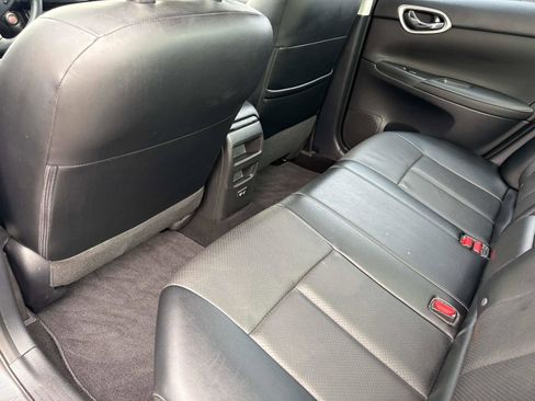 Used 2019 Nissan Sentra SL image 14