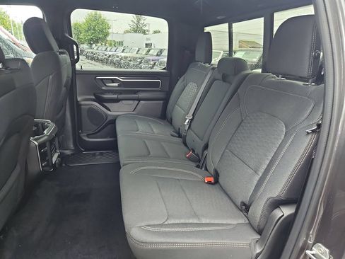 New 2026 RAM 1500 4x4 Crew Cab image 14