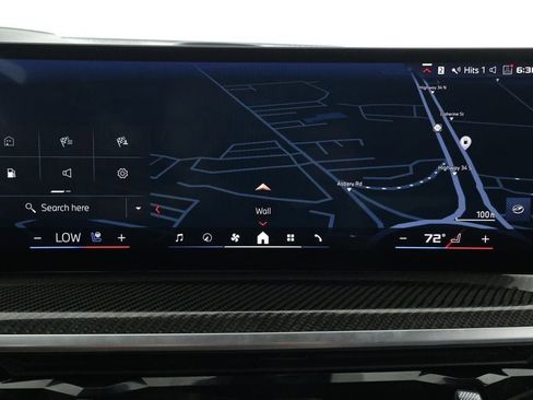 Used 2024 BMW X7 M60i w/ Executive Package image 17