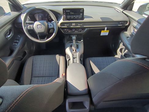 New 2026 Honda HR-V Sport image 16