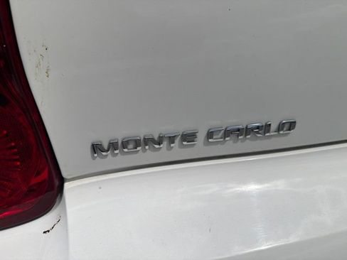 Used 2006 Chevrolet Monte Carlo SS FWD image 26