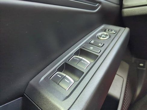 Certified 2023 Honda Accord EX image 22