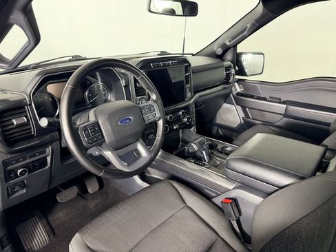 Used 2023 Ford F150 XLT w/ Equipment Group 302A High image 30