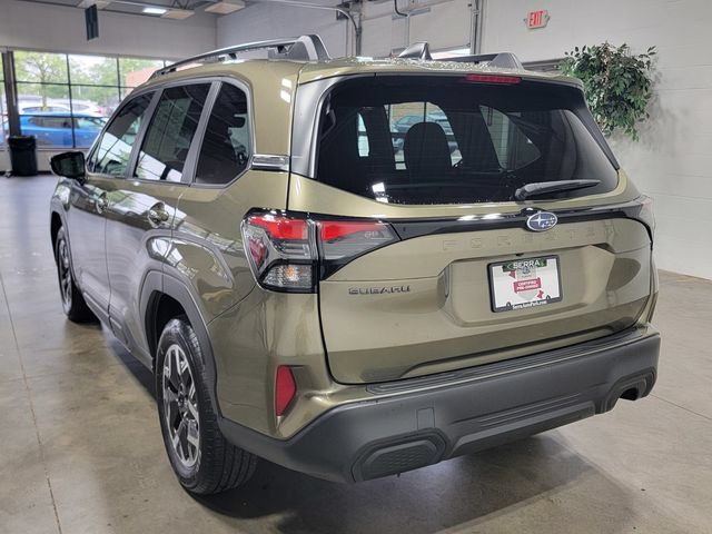 Certified 2026 Subaru Forester Premium AWD/4WD image 7