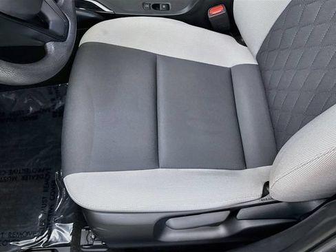 Used 2025 Toyota Corolla LE w/ LE Premium Package FWD image 19