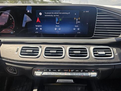 Certified 2024 Mercedes-Benz GLE 350 4MATIC image 28