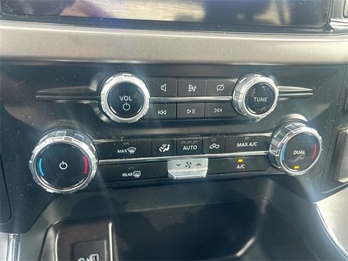 Used 2024 Ford F150 XLT w/ Mobile Office Package image 23