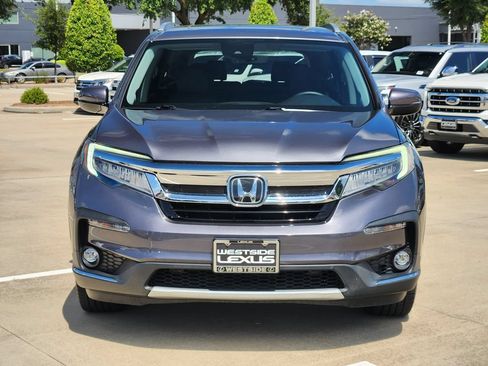 Used 2020 Honda Pilot Touring image 2