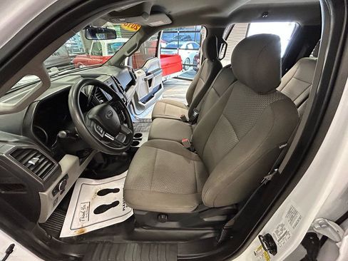 Used 2018 Ford F150 XLT w/ Trailer Tow Package AWD/4WD image 48
