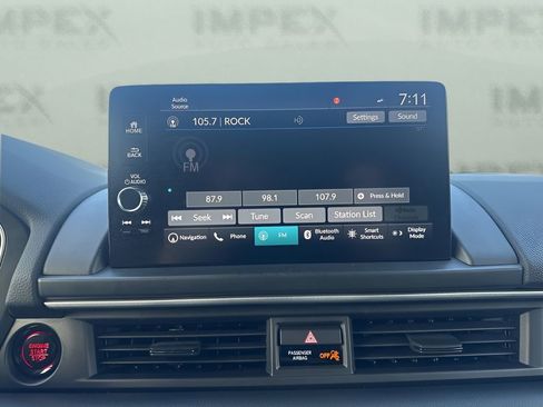 Used 2025 Honda Pilot Elite image 19