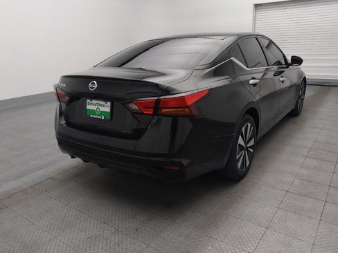Used 2021 Nissan Altima 2.5 S FWD image 9