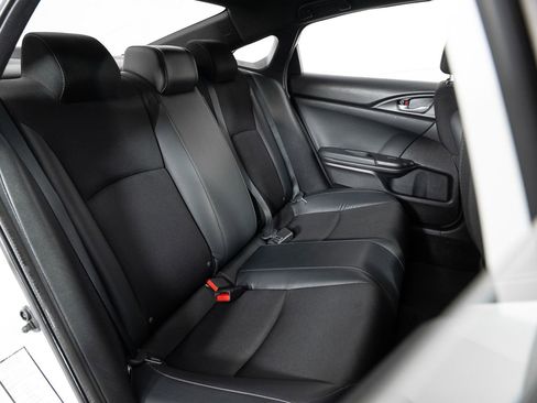 Used 2020 Honda Civic Sport image 22