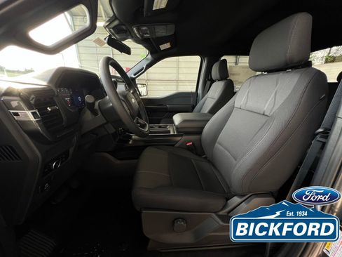 New 2026 Ford F150 STX AWD/4WD image 10
