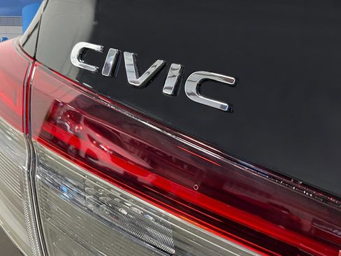 New 2026 Honda Civic Si image 6