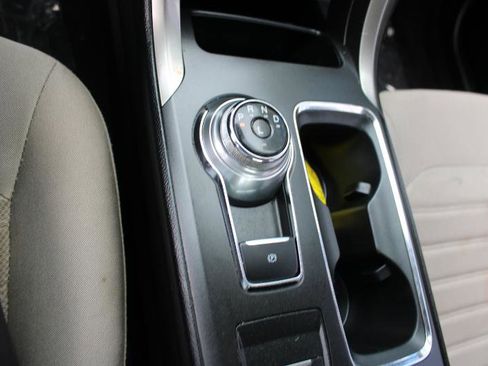 Used 2019 Ford Fusion S image 24