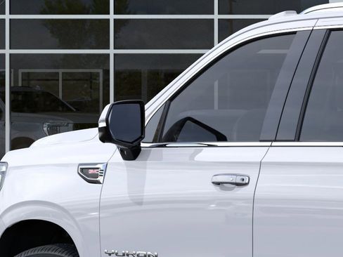New 2026 GMC Yukon XL Elevation w/ Elevation Premium Package AWD/4WD image 13