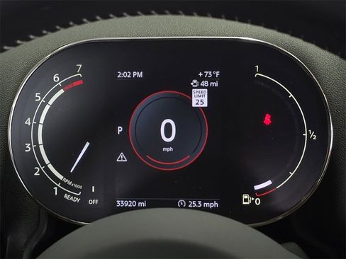 Used 2023 MINI Cooper Countryman S image 19