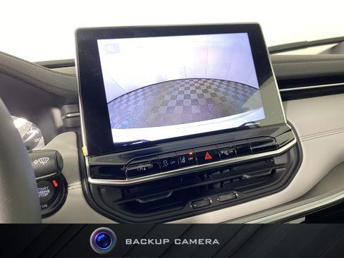 New 2026 Jeep Compass Limited AWD/4WD image 3