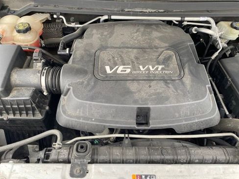 Used 2016 Chevrolet Colorado LT w/ LT Convenience Package image 20