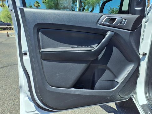 Used 2019 Ford Ranger Lariat w/ Equipment Group 501A Mid AWD/4WD image 18