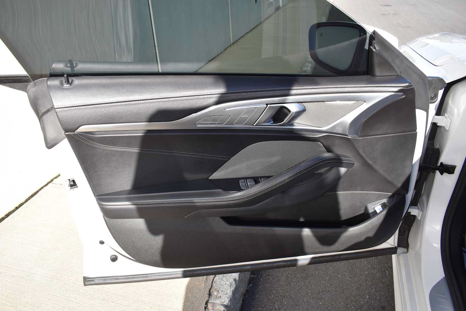Used 2023 BMW 840i Gran Coupe xDrive AWD/4WD image 17