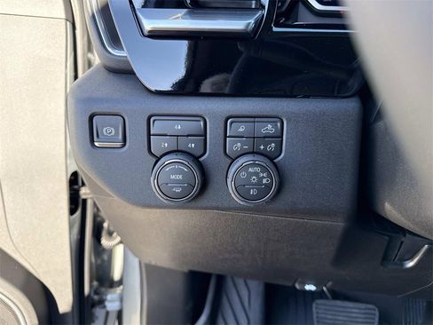 New 2026 Chevrolet Silverado 2500 LT w/ Trail Boss Package image 13