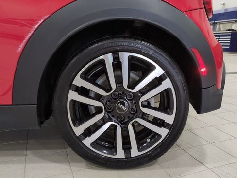 Used 2022 MINI Cooper S FWD image 21