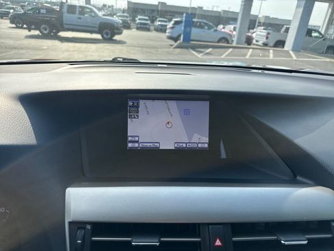 Used 2015 Lexus RX 350 AWD image 20