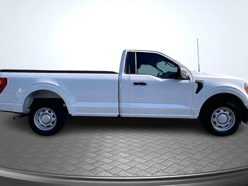 Used 2022 Ford F150 XL w/ Equipment Group 101A High RWD image 4
