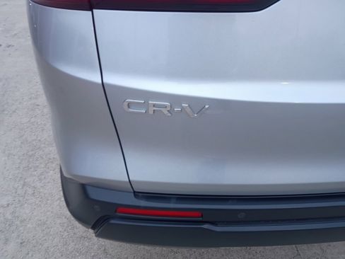 Used 2025 Honda CR-V EX-L image 12