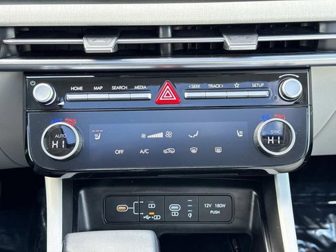 Used 2025 Hyundai Tucson SEL AWD/4WD image 6