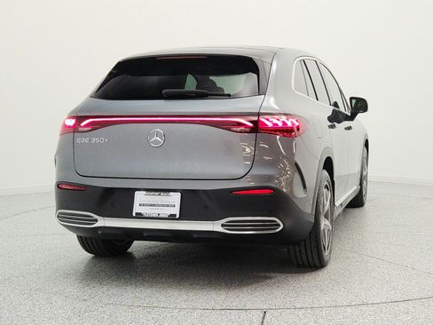 Used 2023 Mercedes-Benz EQE 350+ SUV image 6