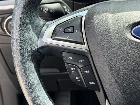 Used 2023 Ford Edge SEL w/ Convenience Package AWD/4WD image 28