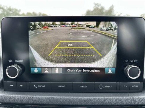 New 2026 Honda Civic Sport image 23