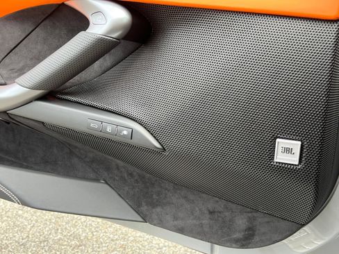 Used 2024 Ferrari 296 GTB RWD image 30