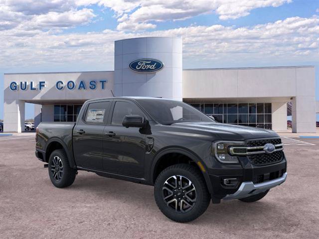 New 2026 Ford Ranger Lariat w/ FX4 Off-Road Package AWD/4WD image 7