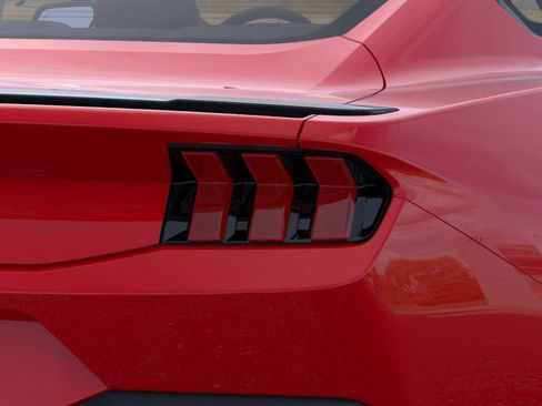 New 2026 Ford Mustang Coupe w/ Mustang Nite Pony Package RWD image 21