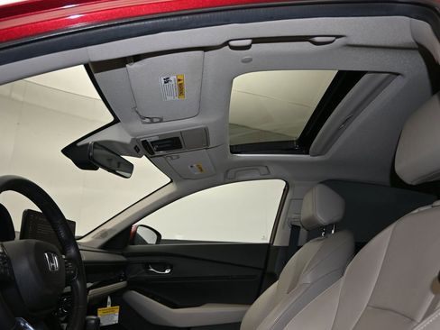 Certified 2023 Honda Accord EX-L image 24