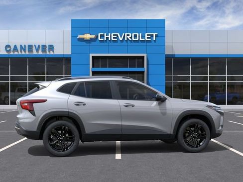 New 2026 Chevrolet Trax ACTIV w/ Driver Confidence Package FWD image 6