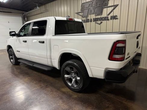 Used 2023 RAM 1500 Big Horn AWD/4WD image 5