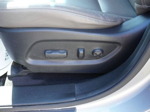 Used 2017 Hyundai Santa Fe Limited AWD/4WD image 18