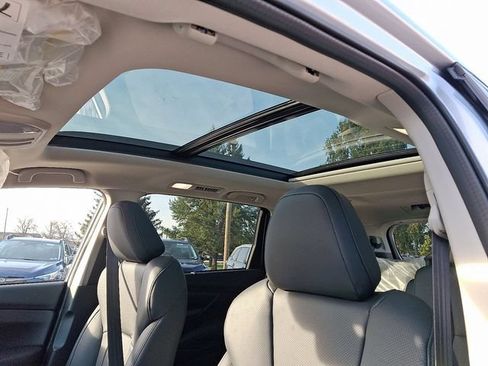 New 2026 Subaru Ascent Bronze Edition AWD/4WD image 12