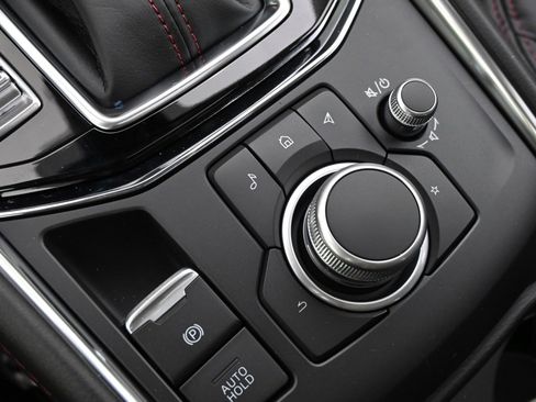 New 2025 MAZDA CX-5 Carbon Edition image 33