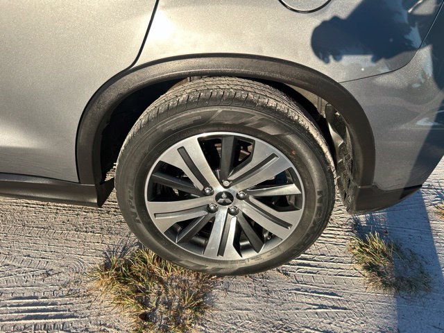 Used 2023 Mitsubishi Outlander Sport AWD image 20