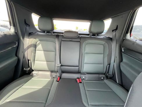 New 2026 GMC Terrain AT4 AWD/4WD image 24